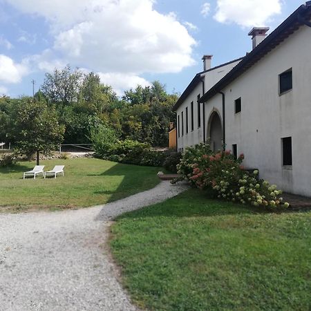 Corte Monticello Barbarano Vicentino Zewnętrze zdjęcie