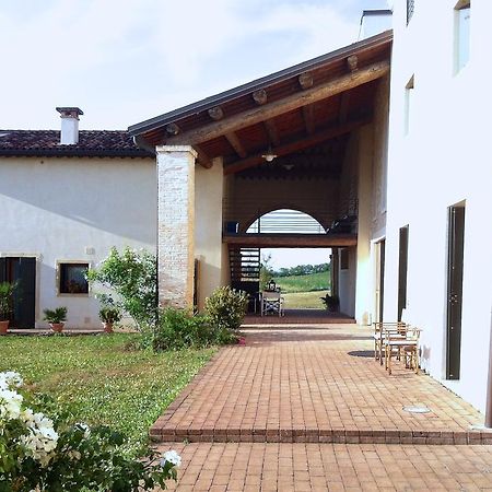 Corte Monticello Barbarano Vicentino Zewnętrze zdjęcie