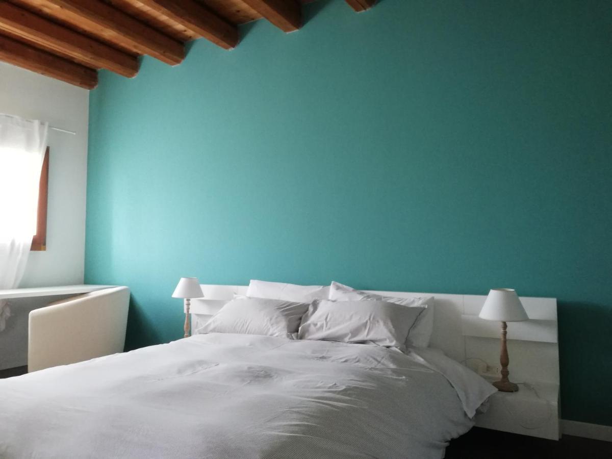 Corte Monticello Barbarano Vicentino Zewnętrze zdjęcie