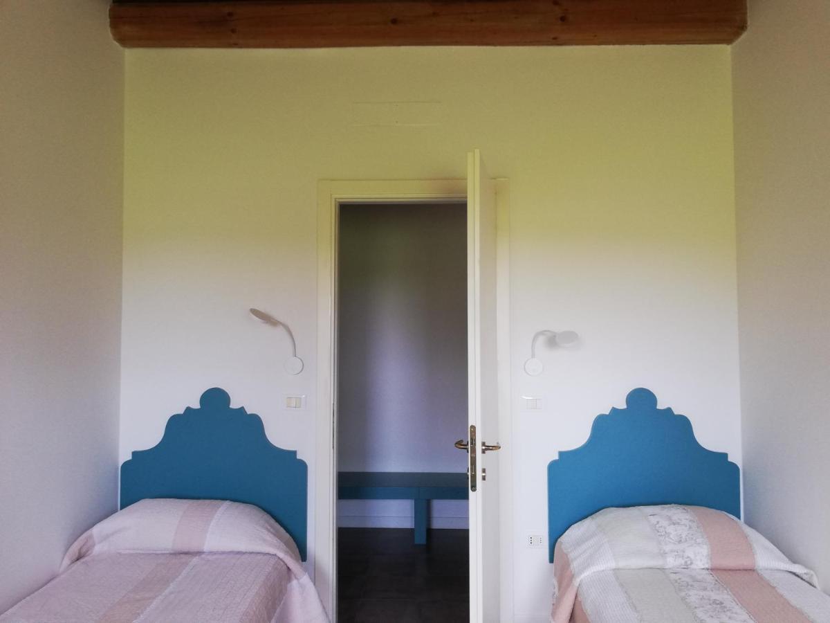 Corte Monticello Barbarano Vicentino Zewnętrze zdjęcie