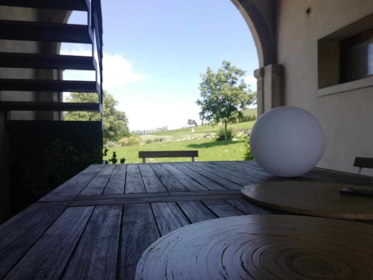 Corte Monticello Barbarano Vicentino Zewnętrze zdjęcie