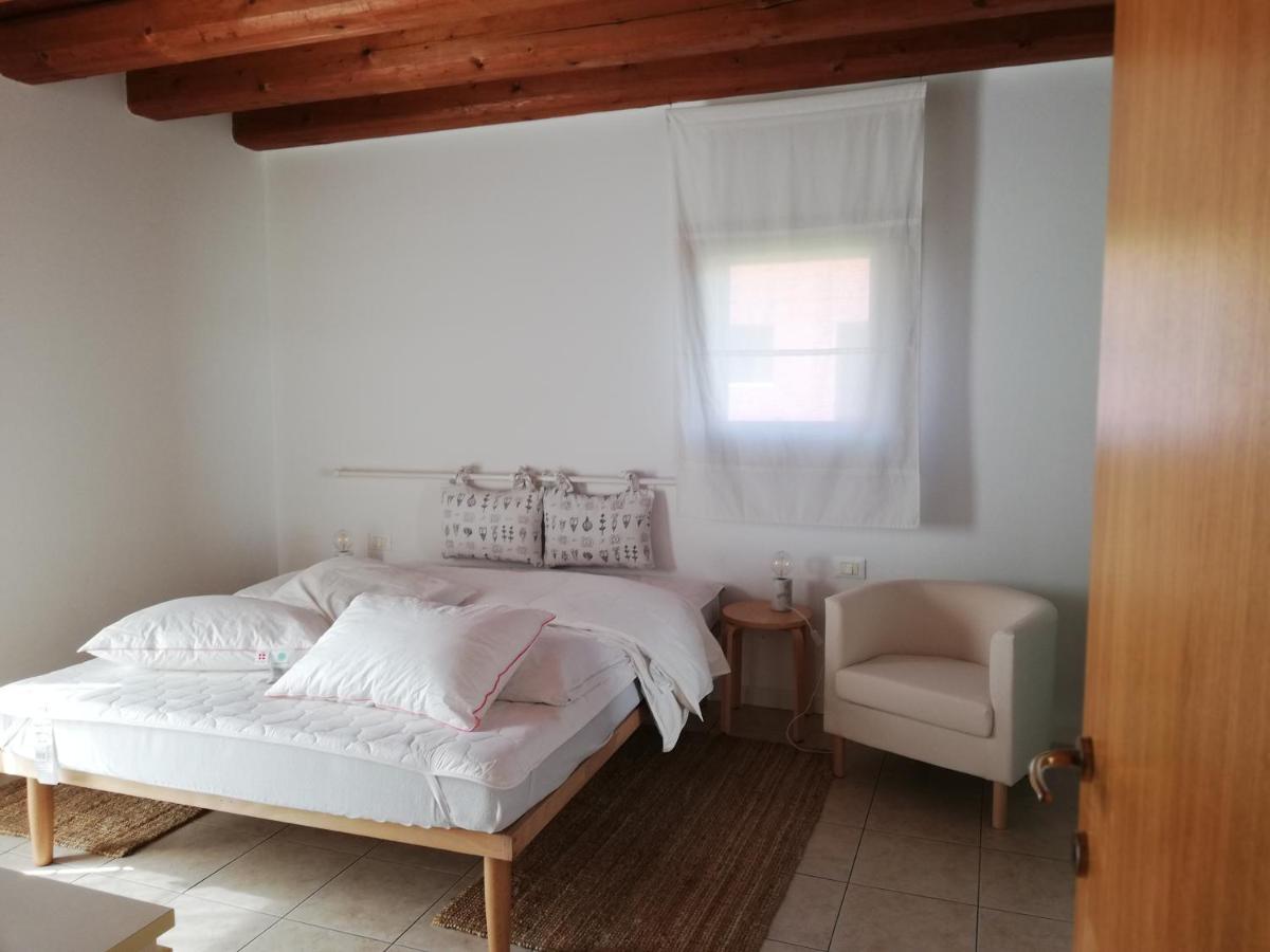 Corte Monticello Barbarano Vicentino Zewnętrze zdjęcie
