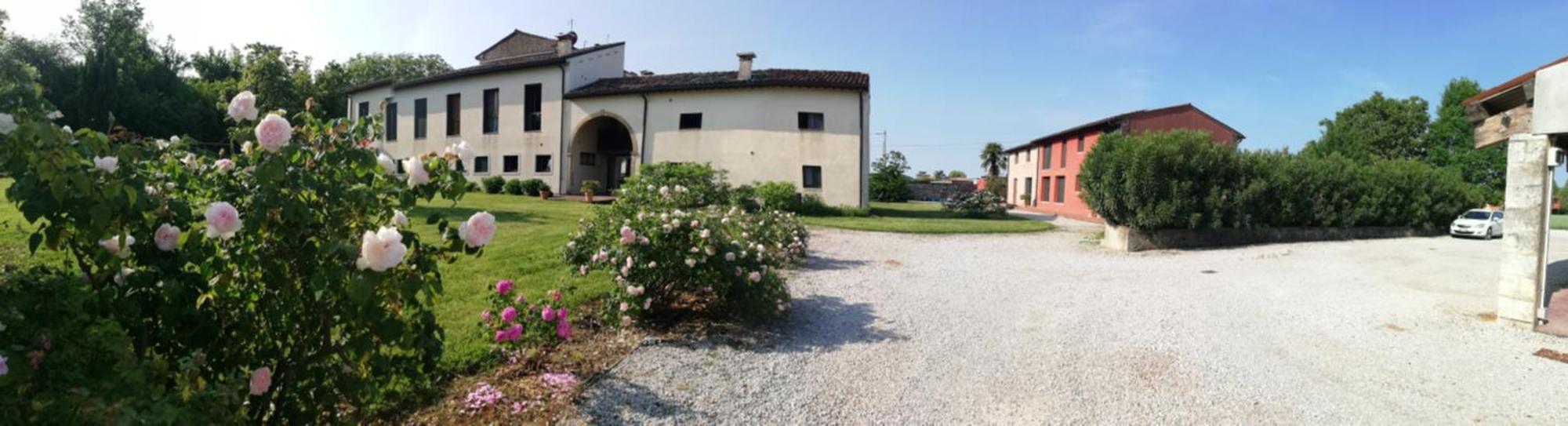 Corte Monticello Barbarano Vicentino Zewnętrze zdjęcie