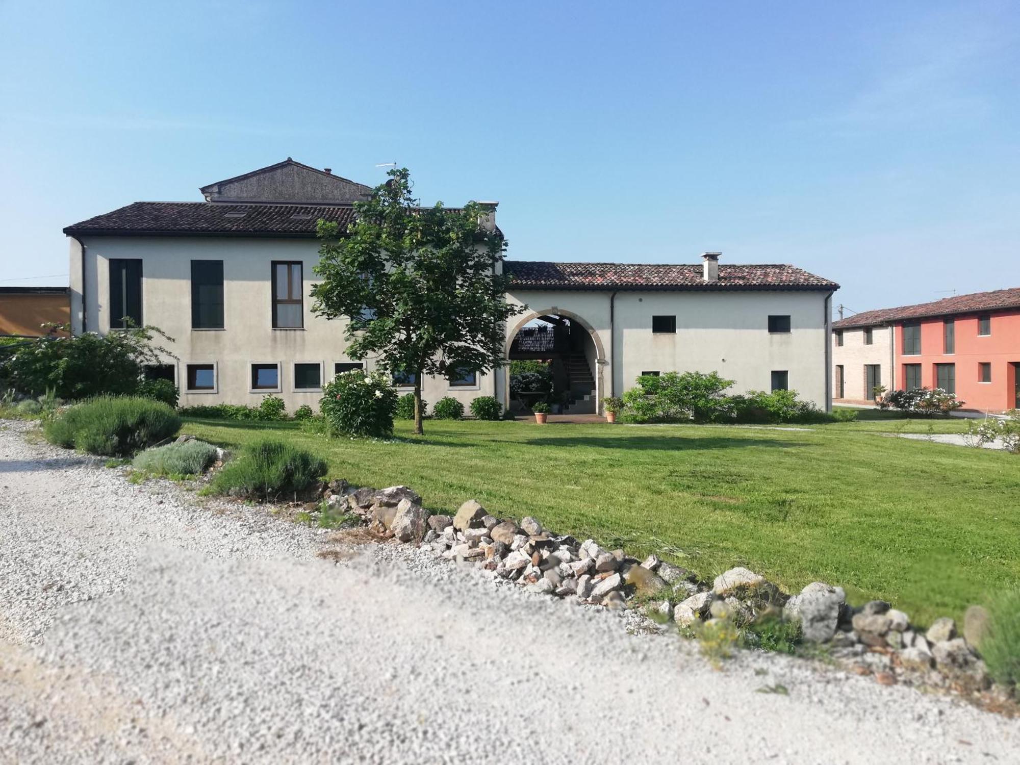 Corte Monticello Barbarano Vicentino Zewnętrze zdjęcie