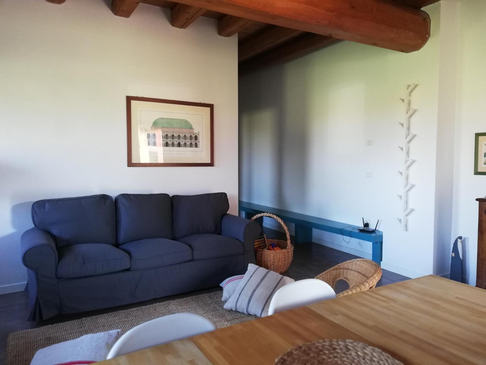Corte Monticello Barbarano Vicentino Pokój zdjęcie