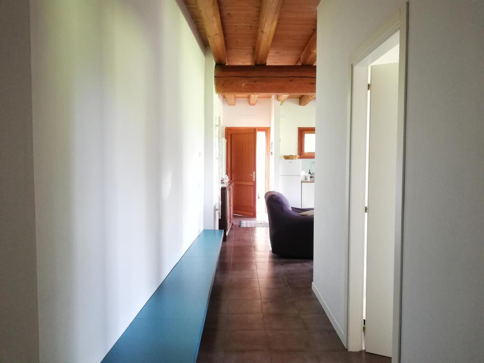 Corte Monticello Barbarano Vicentino Pokój zdjęcie