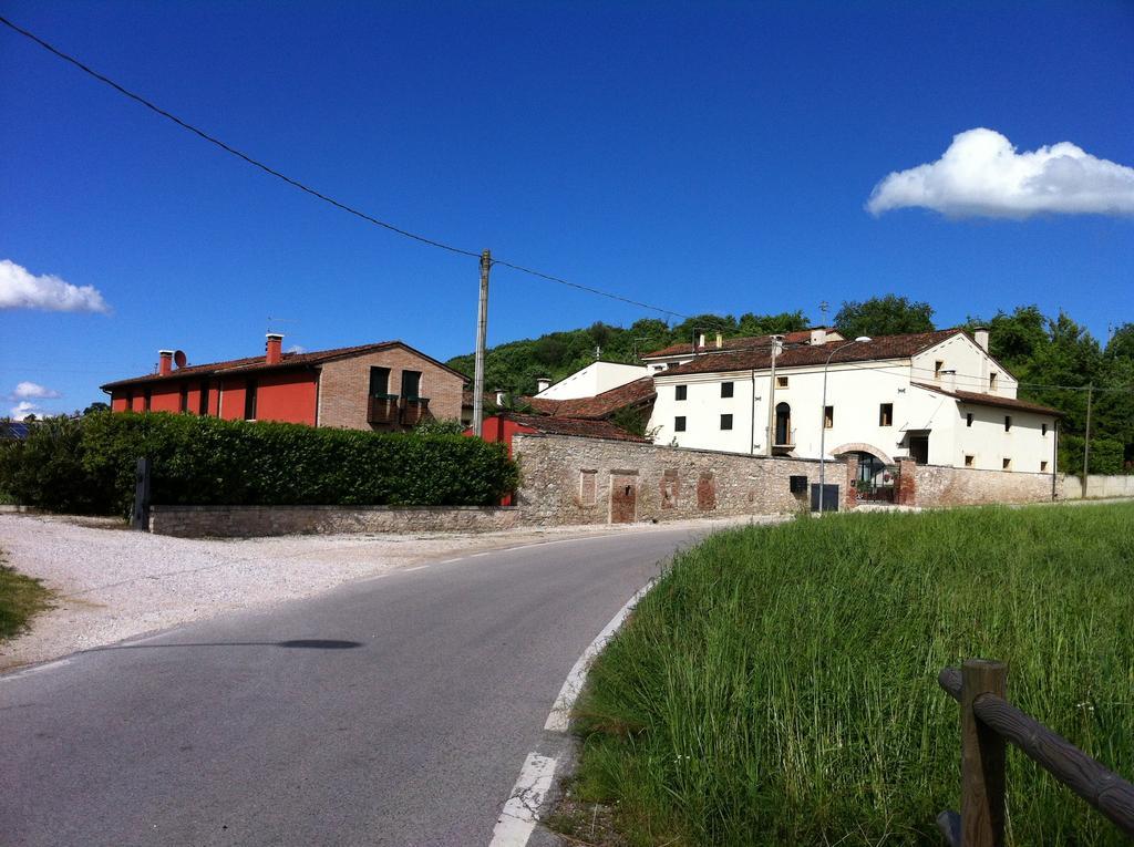 Corte Monticello Barbarano Vicentino Pokój zdjęcie