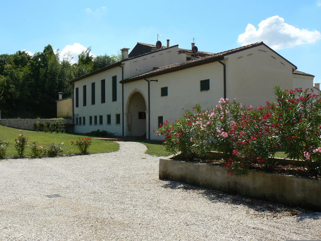 Corte Monticello Barbarano Vicentino Pokój zdjęcie